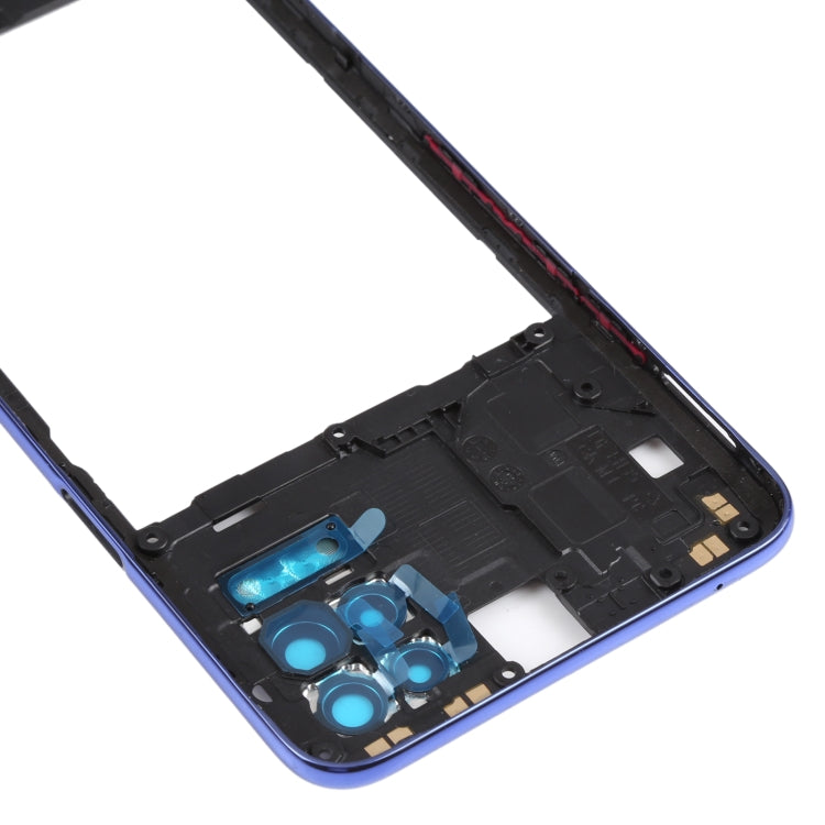 Middle Frame Bezel Plate for LG Q52 / K62