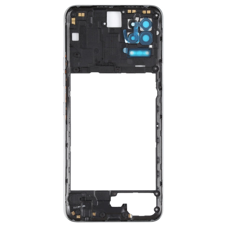 Middle Frame Bezel Plate for LG Q52 / K62