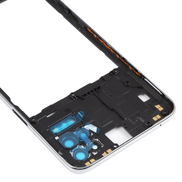 Middle Frame Bezel Plate for LG Q52 / K62