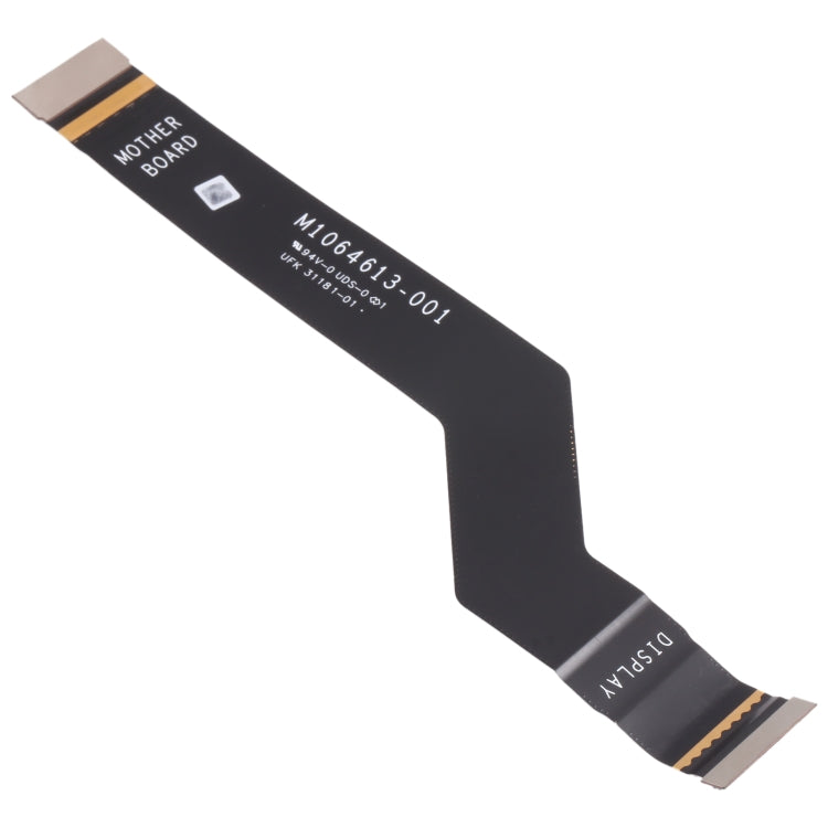 LCD Motherboard Flex Cable for Microsoft Surface Pro X (M1108649-003)