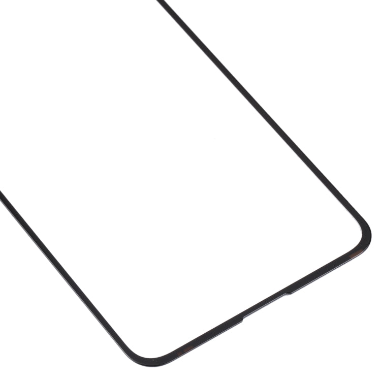For Asus Zenfone 7 Pro ZS671KS Front Screen Outer Glass Lens