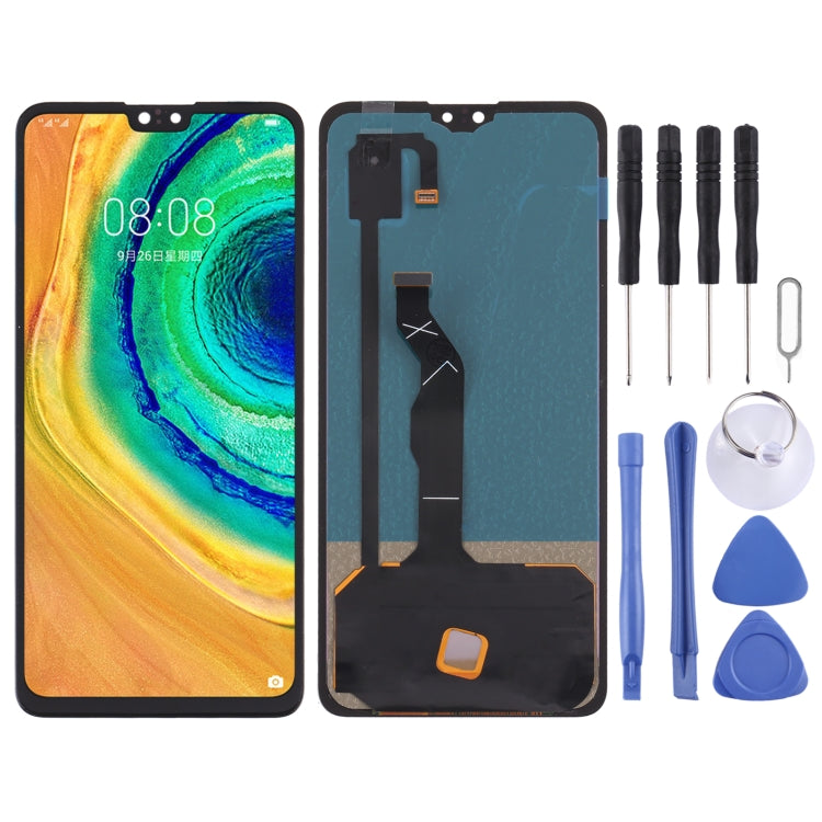 Original OLED LCD Screen for Huawei Mate 30 with Digitizer Full Assembly
