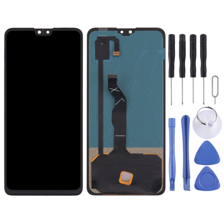 Original OLED LCD Screen for Huawei Mate 30 with Digitizer Full Assembly