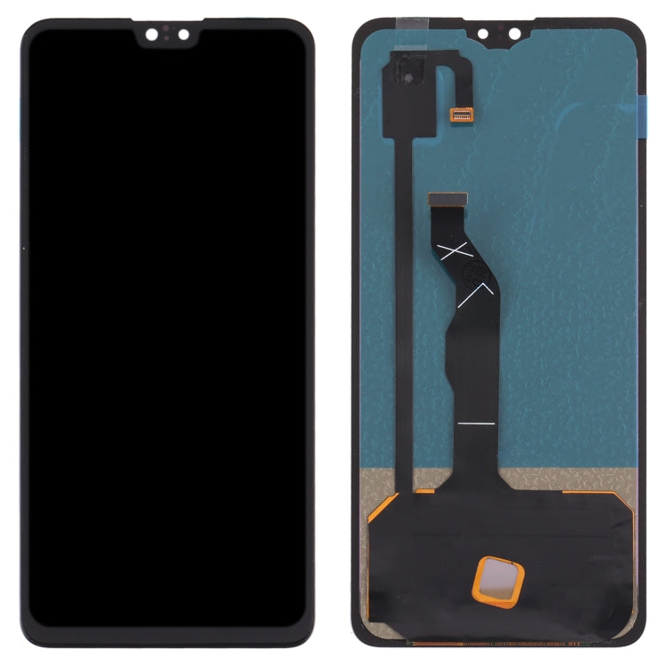 Original OLED LCD Screen for Huawei Mate 30 with Digitizer Full Assembly