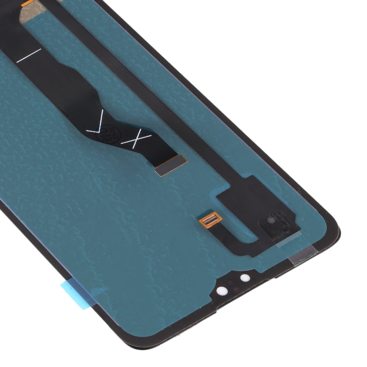 Original OLED LCD Screen for Huawei Mate 30 with Digitizer Full Assembly