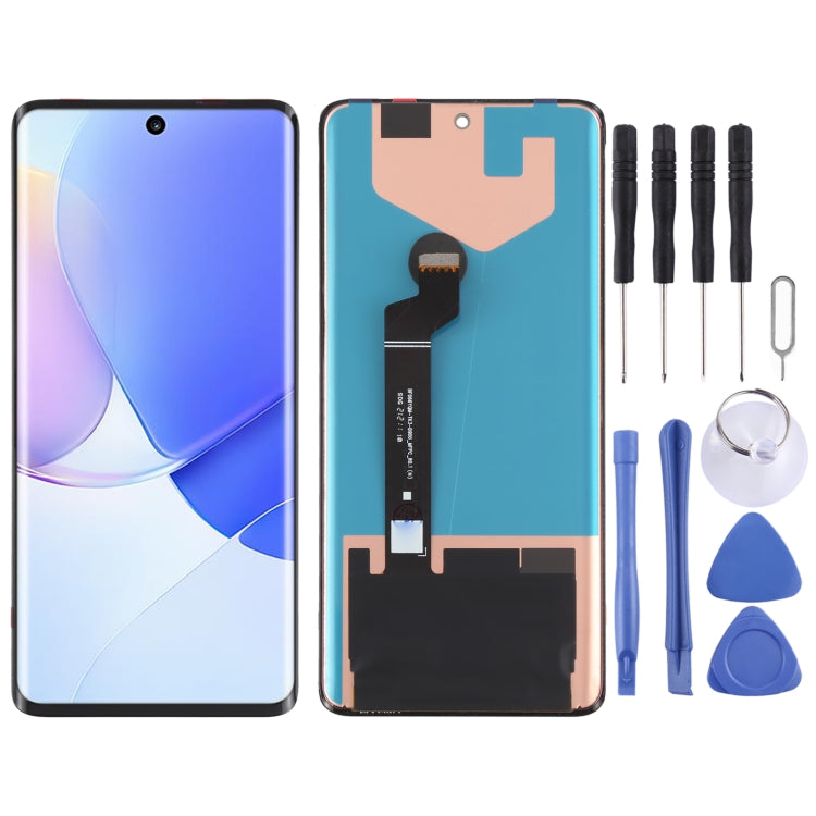 Original LCD Screen For Huawei Nova 9 with Digitizer Full Assembly