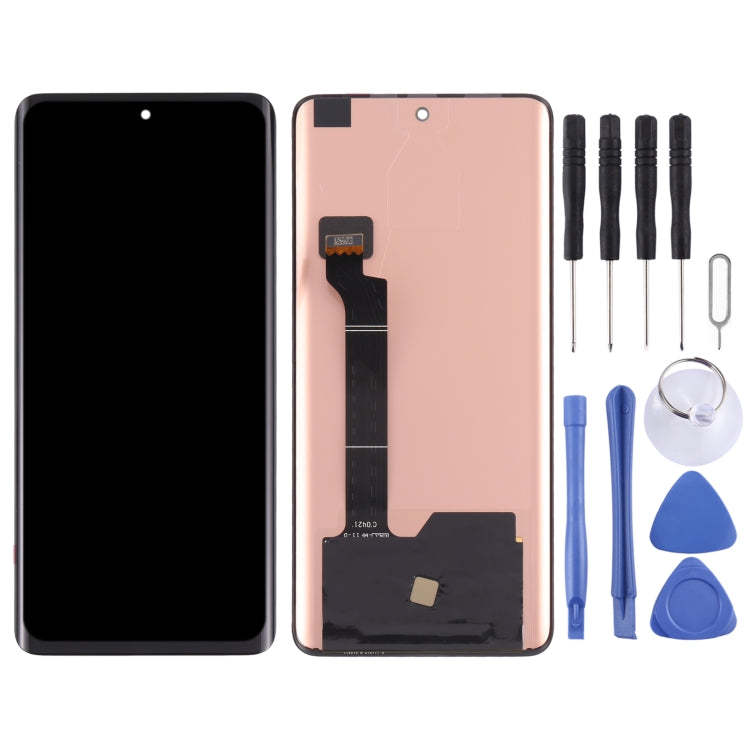 Original LCD Screen For Huawei Nova 8 with Digitizer Full Assembly