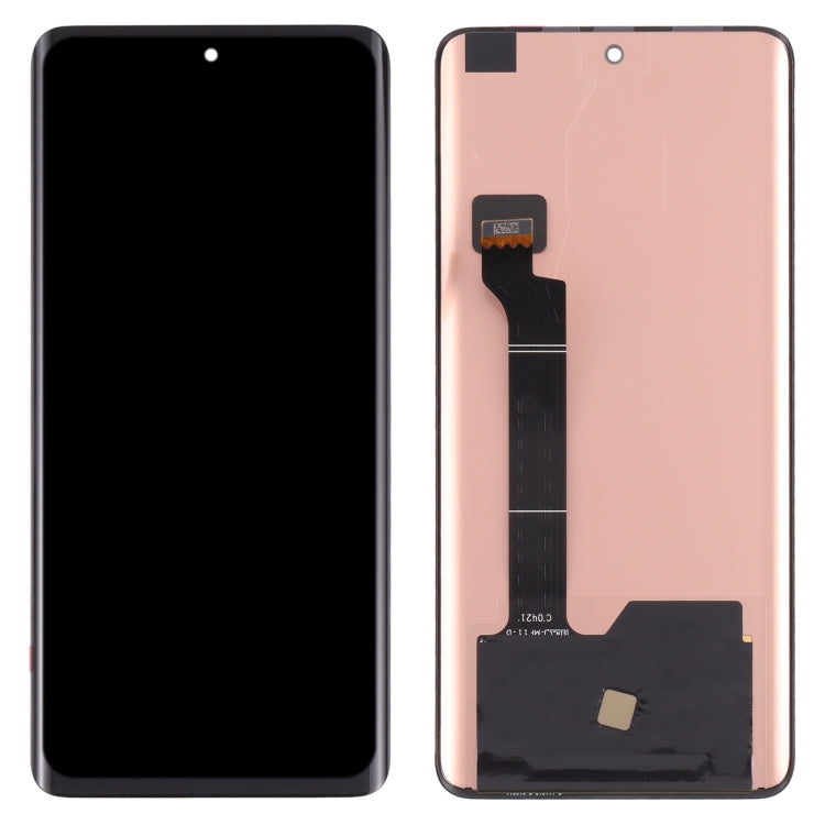 Original LCD Screen For Huawei Nova 8 with Digitizer Full Assembly