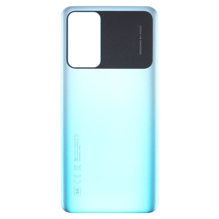 Original Battery Back Cover for Xiaomi Poco M4 Pro 5G