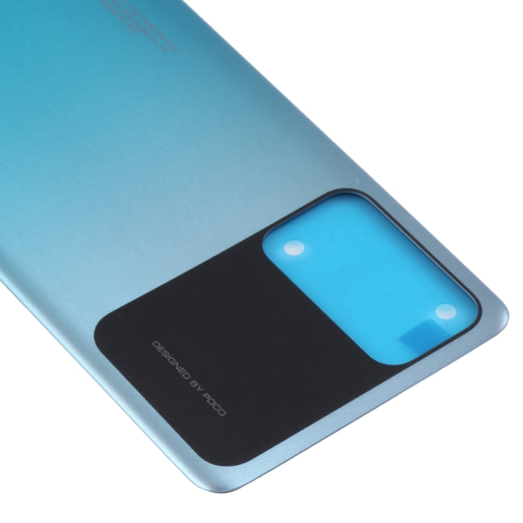 Original Battery Back Cover for Xiaomi Poco M4 Pro 5G