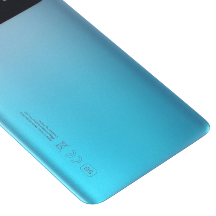 Original Battery Back Cover for Xiaomi Poco M4 Pro 5G