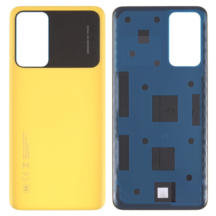 Original Battery Back Cover for Xiaomi Poco M4 Pro 5G