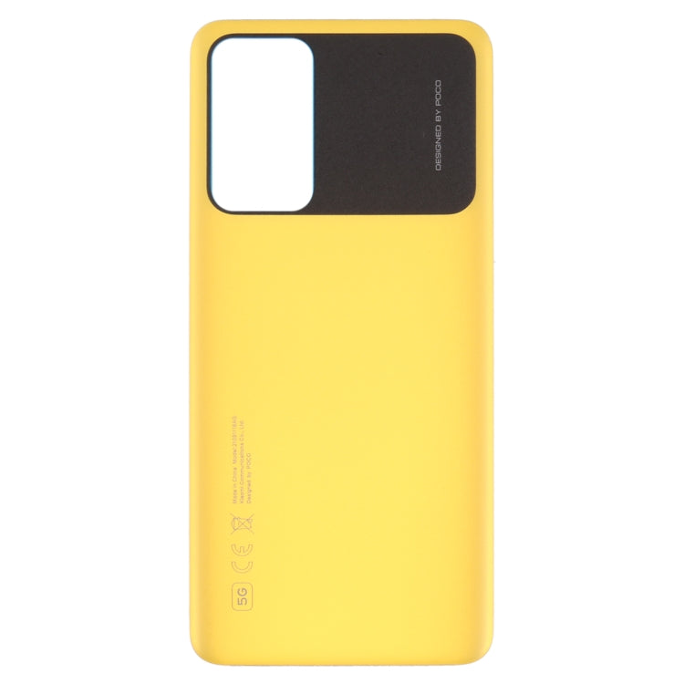 Original Battery Back Cover for Xiaomi Poco M4 Pro 5G