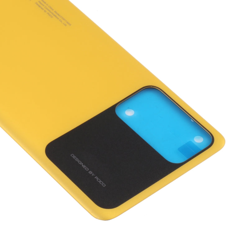 Original Battery Back Cover for Xiaomi Poco M4 Pro 5G