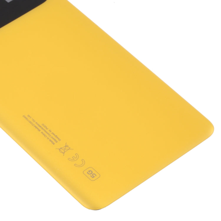 Original Battery Back Cover for Xiaomi Poco M4 Pro 5G