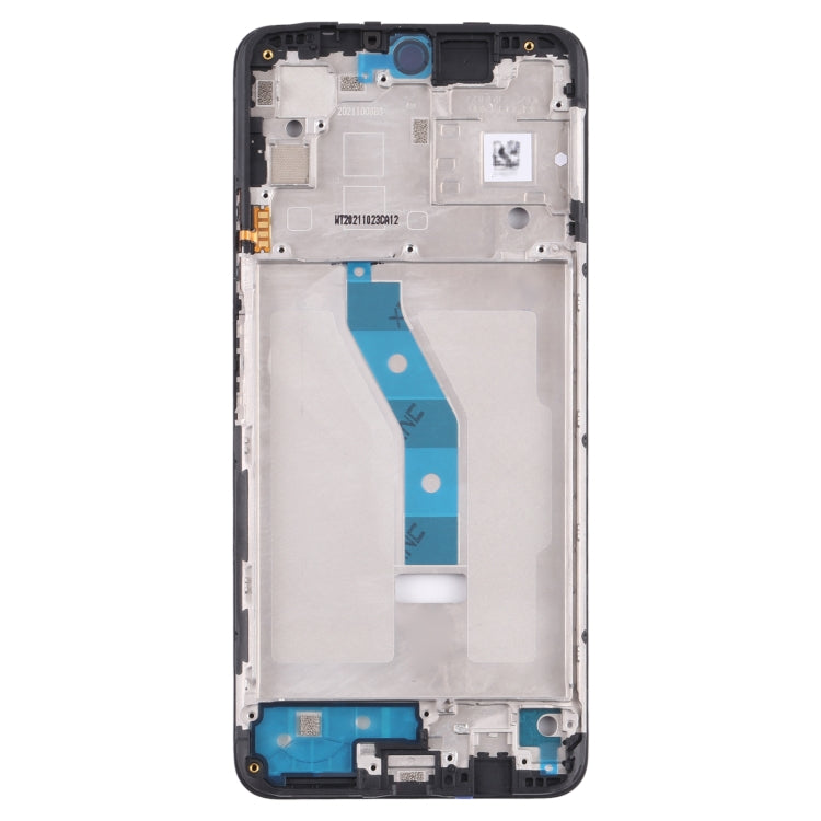 Front Housing LCD Frame Bezel Plate for Xiaomi Redmi Note 11