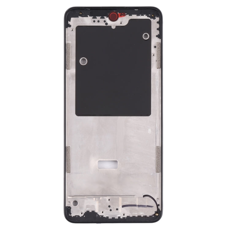 Front Housing LCD Frame Bezel Plate for Xiaomi Redmi Note 11