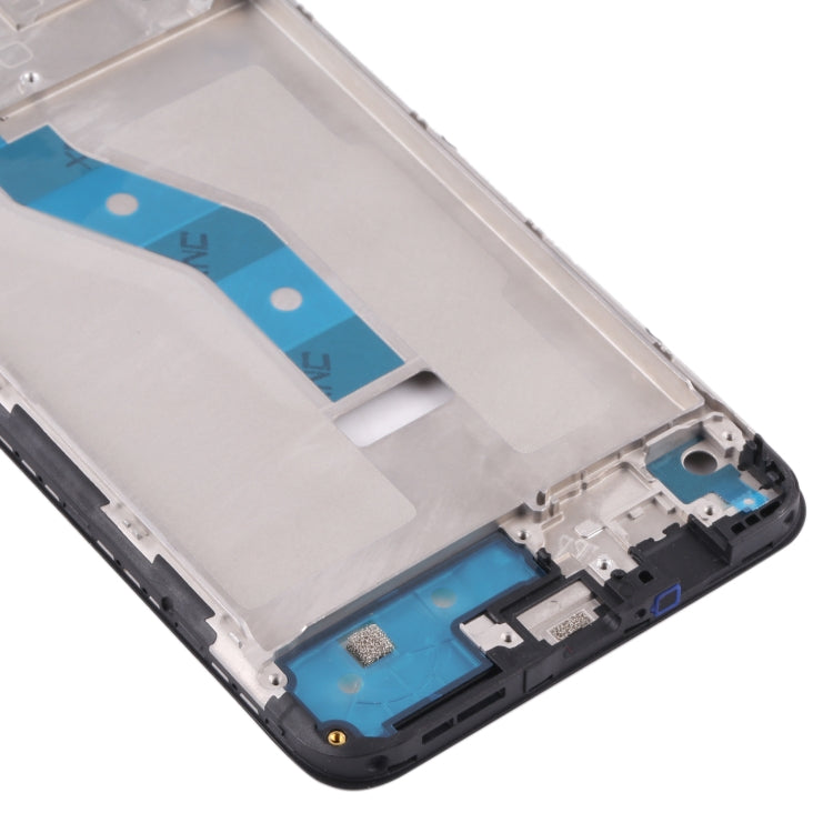 Front Housing LCD Frame Bezel Plate for Xiaomi Redmi Note 11