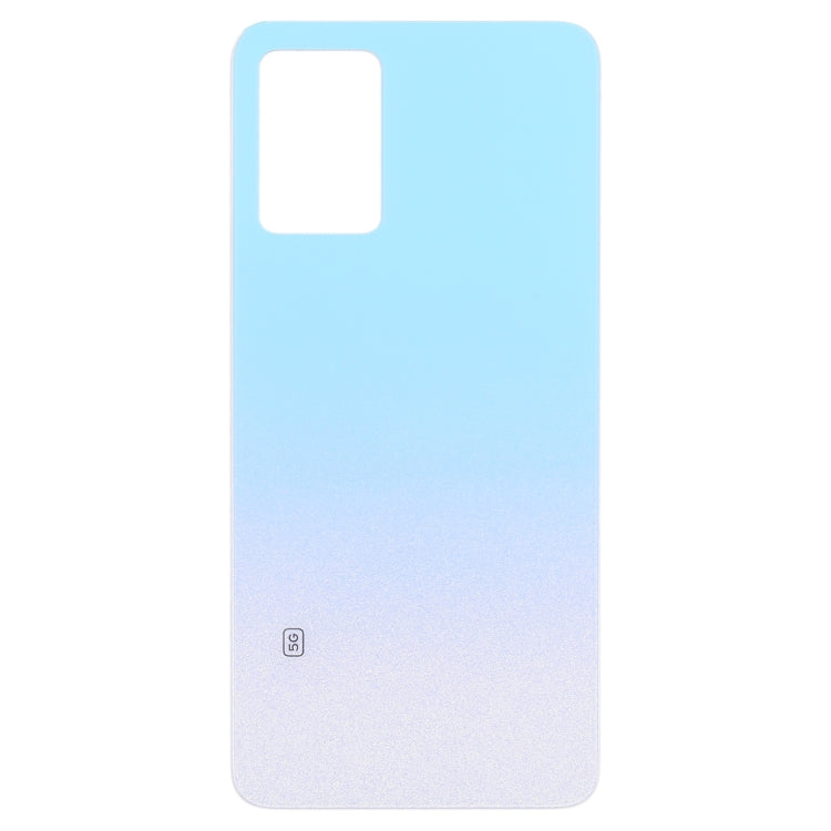 Original Battery Back Cover for Xiaomi Redmi Note 11 Pro (China) 21091116C / Redmi Note 11 Pro+ 5G
