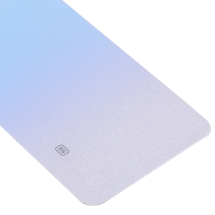 Original Battery Back Cover for Xiaomi Redmi Note 11 Pro (China) 21091116C / Redmi Note 11 Pro+ 5G