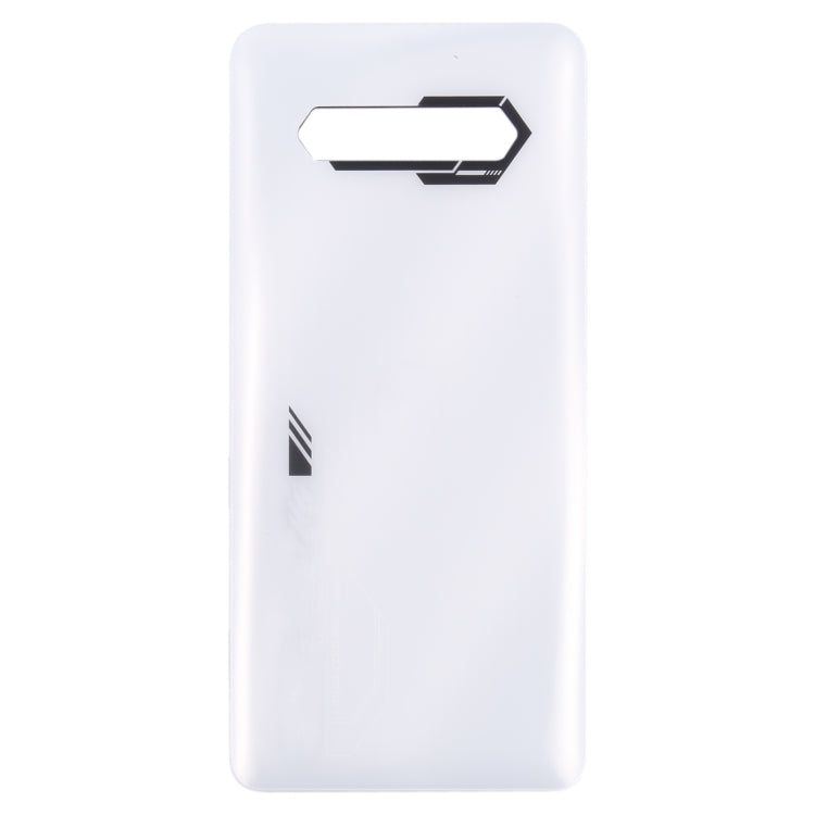 Original Battery Back Cover for Xiaomi Black Shark 4s / Black Shark 4s Pro