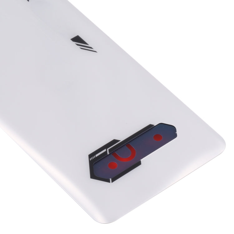 Original Battery Back Cover for Xiaomi Black Shark 4s / Black Shark 4s Pro