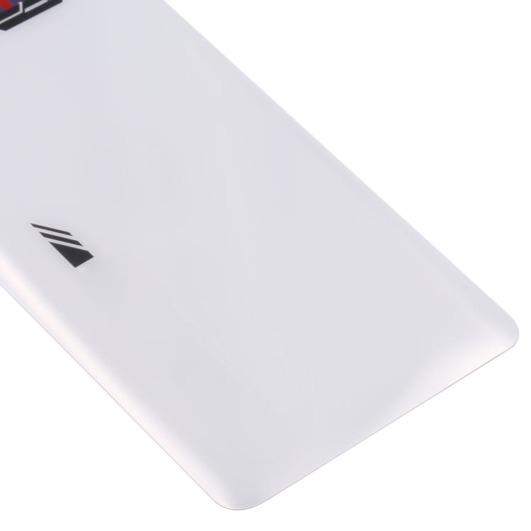 Original Battery Back Cover for Xiaomi Black Shark 4s / Black Shark 4s Pro