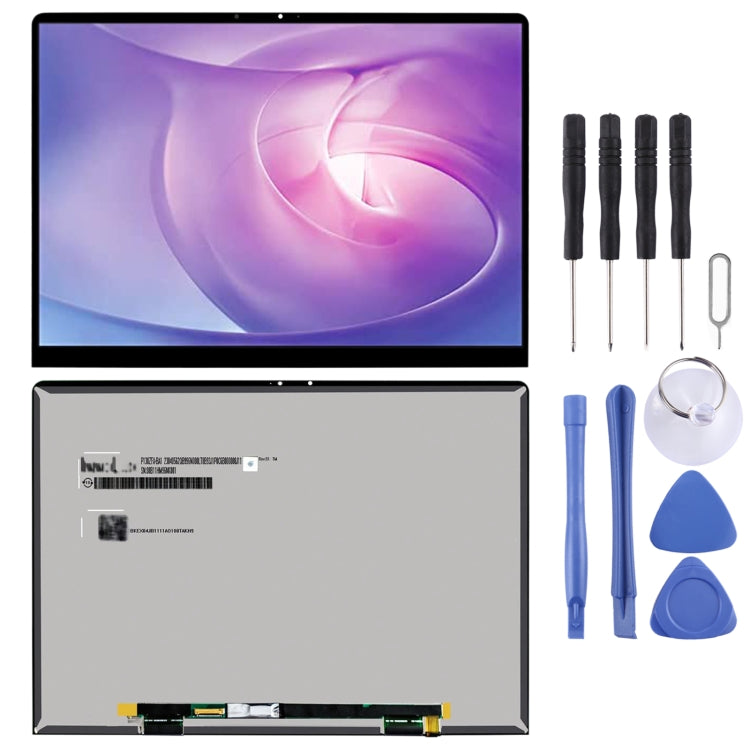 2160x1440 Original LCD Screen for Huawei Matebook 13 WRTB-WFH9L WRTB-WFE9L 2020 with Digitizer Full Assembly