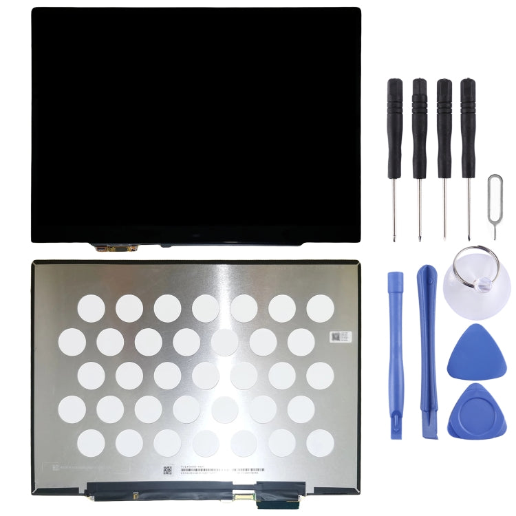 2160x1440 Original LCD Screen for Huawei Matebook 14 lKLVC-WFH9L KLVC-WFE9L with Digitizer Full Assembly