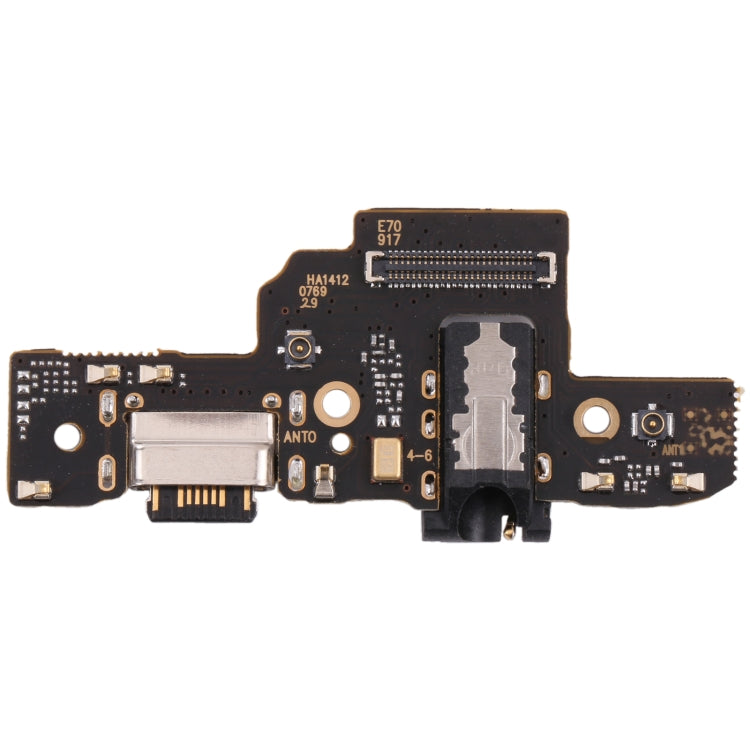 Charging Port Board for Xiaomi Redmi Note 11 (China) 21091116AC / Poco M4 Pro 5G 21091116AG, MZB0BGVIN / Redmi Note 11S 5G