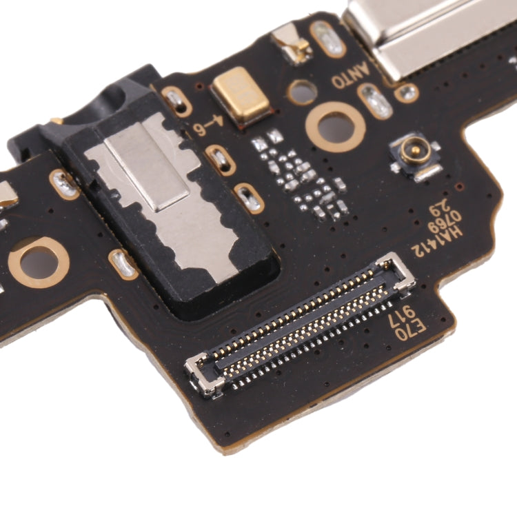Charging Port Board for Xiaomi Redmi Note 11 (China) 21091116AC / Poco M4 Pro 5G 21091116AG, MZB0BGVIN / Redmi Note 11S 5G