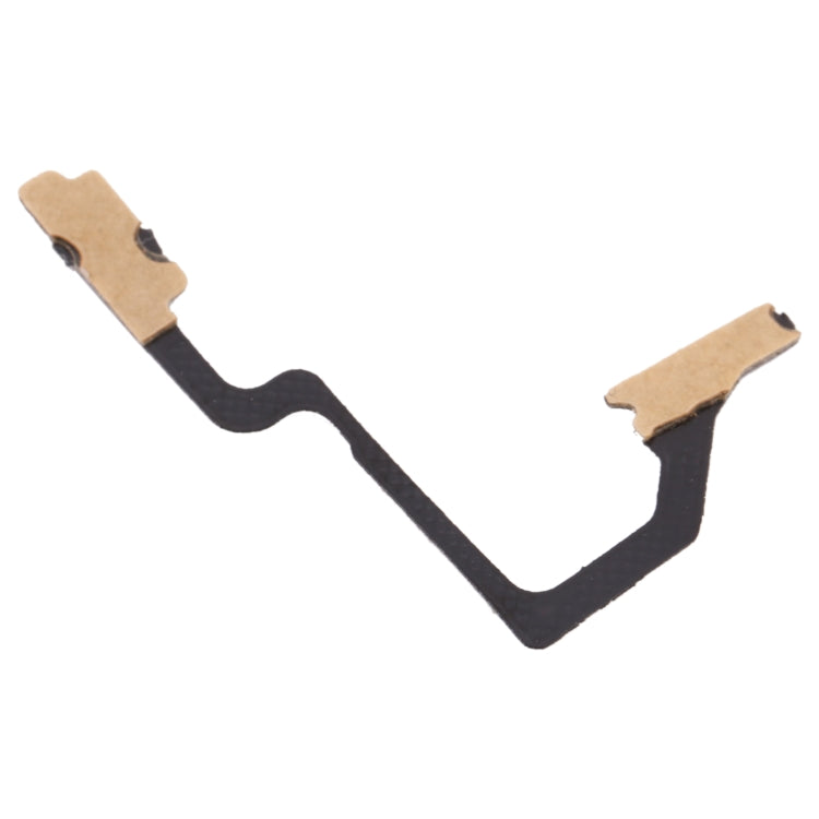 For OPPO A16 / A16S CPH2269 Power Button Flex Cable