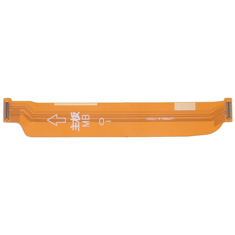 For OPPO Realme 8 4G / Realme 8 Pro Motherboard Flex Cable