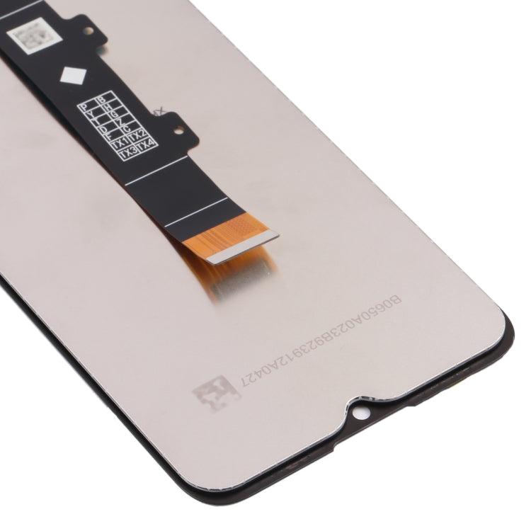 TFT LCD Screen for Motorola Moto E20 with Digitizer Full Assembly