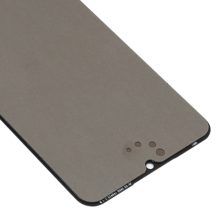 Original AMOLED Material LCD Screen and Digitizer Full Assembly for vivo V21 4G V2066, V2108