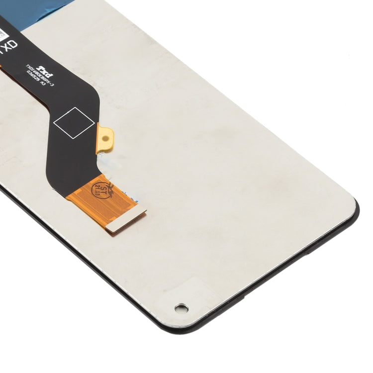 TFT LCD Screen for Tecno Pova LD7, LD7j with Digitizer Full Assembly