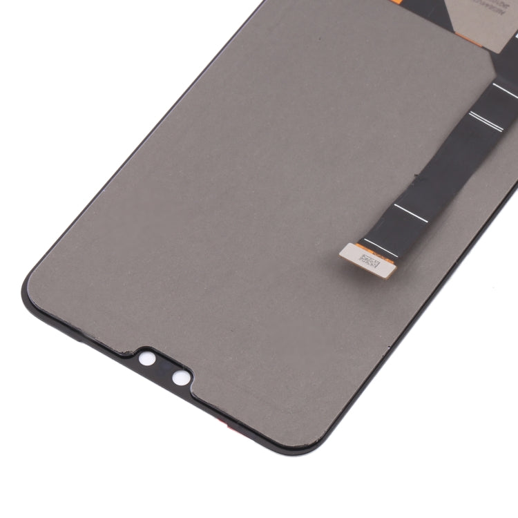 Original AMOLED LCD Screen for Vivo S9/S10/S10 Pro/S12/V23 5G V2130 V2121A V2162A  V2072A with Digitizer Full Assembly