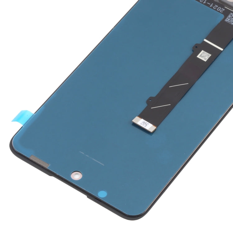 Original OLED LCD Screen for Meizu MX5 with Digitizer Full Assembly