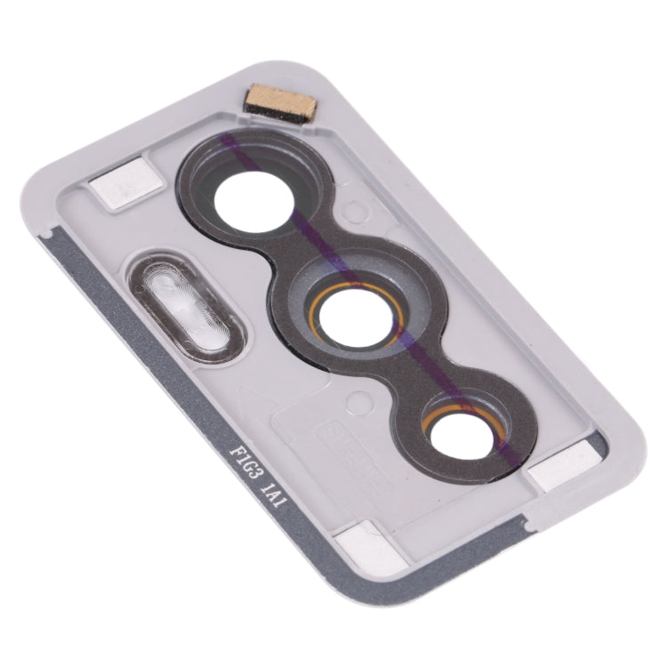 For Vivo S10e Back Camera Lens Frame