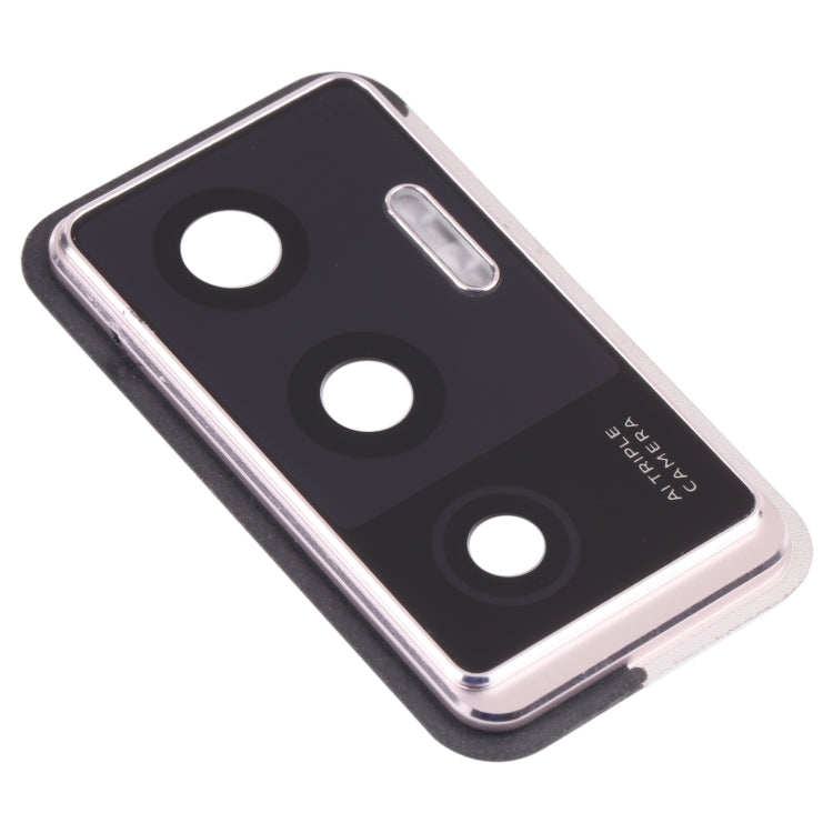 For Vivo S10e Back Camera Lens Frame