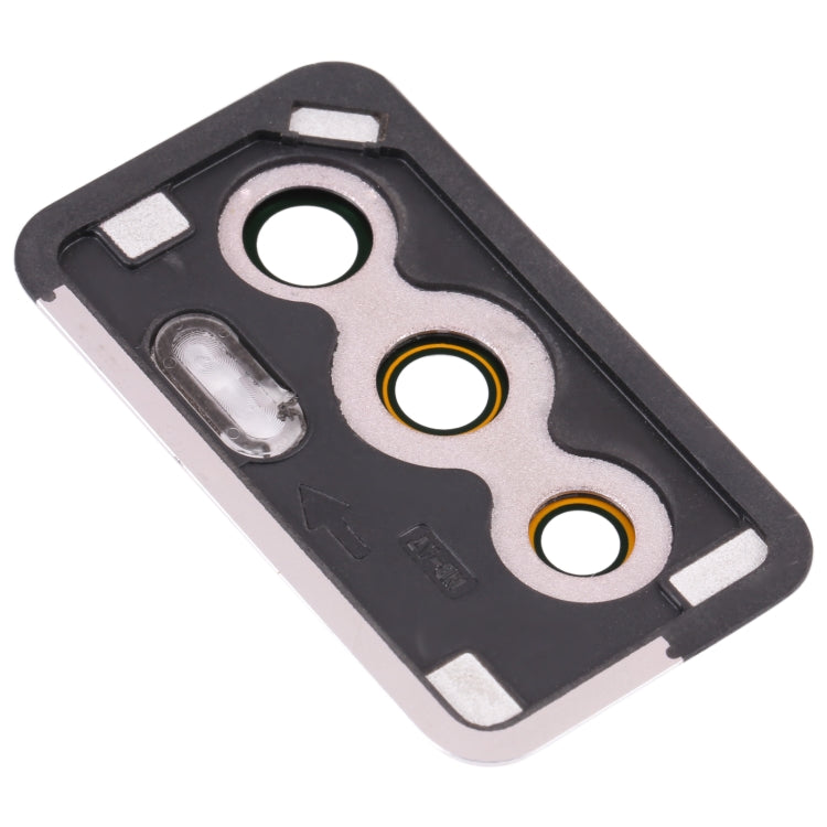 For Vivo S10e Back Camera Lens Frame