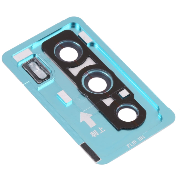 For Vivo T1 Back Camera Lens Frame