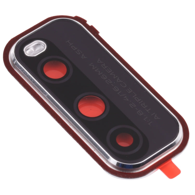 For Vivo iQOO Neo5 Lite Back Camera Lens Frame