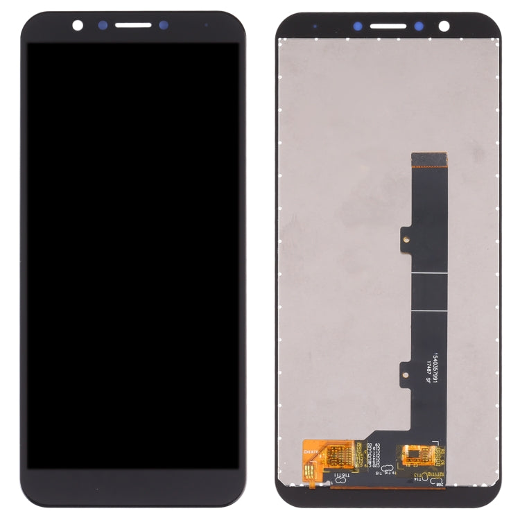 LCD Screen and Digitizer Full Assembly for HTC Desire 12s