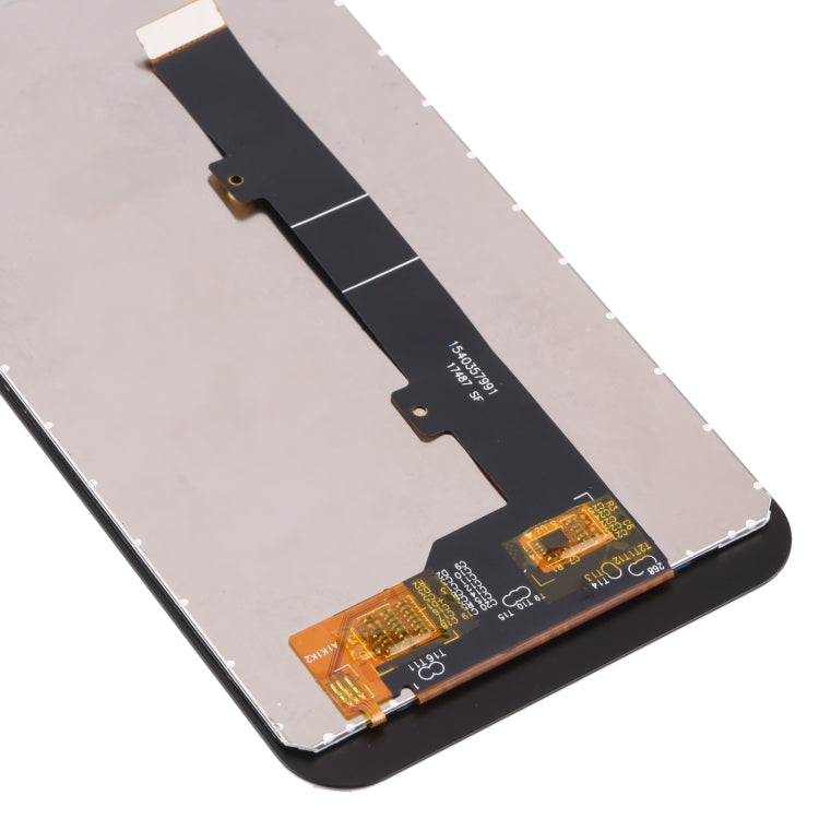 LCD Screen and Digitizer Full Assembly for HTC Desire 12s