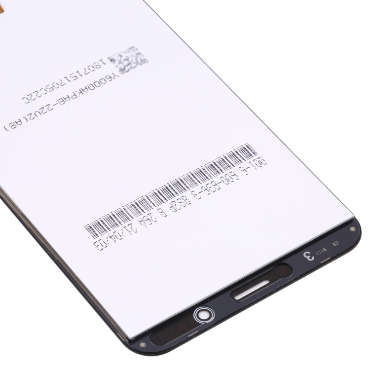 LCD Screen and Digitizer Full Assembly for HTC Desire 12+