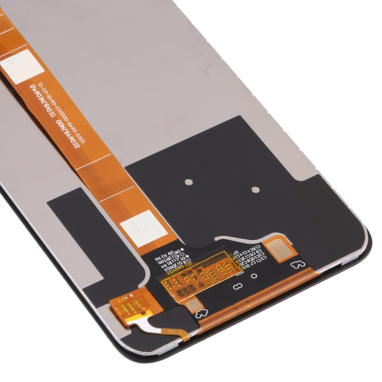 TFT LCD Screen for OPPO Realme Narzo 20 Pro with Digitizer Full Assembly