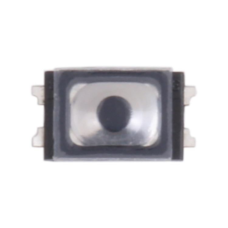 10 PCS 2.5 x 2MM Switch Button Micro SMD For Huawei / vivo / OPPO / Xiaomi