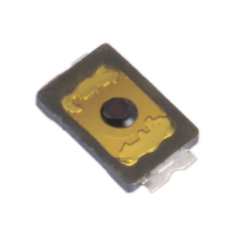 10 PCS 3.5 x 2MM Switch Button Micro SMD Fro Huawei / vivo / OPPO / Xiaomi / Honor