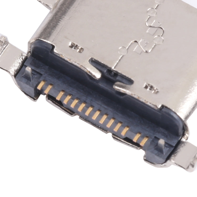 Charging Port Connector for ZTE Blade V7 Max / Nubia Z11 mini NX529J NX531J